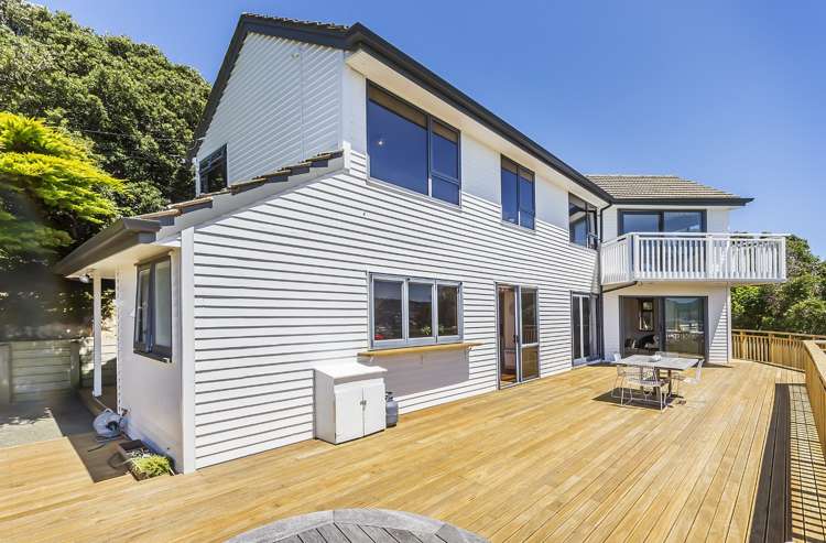 141b Seatoun Heights Road Miramar_20