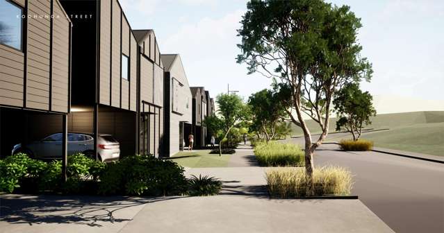Lot Lot 6/14 Koohunga Street Raglan_3