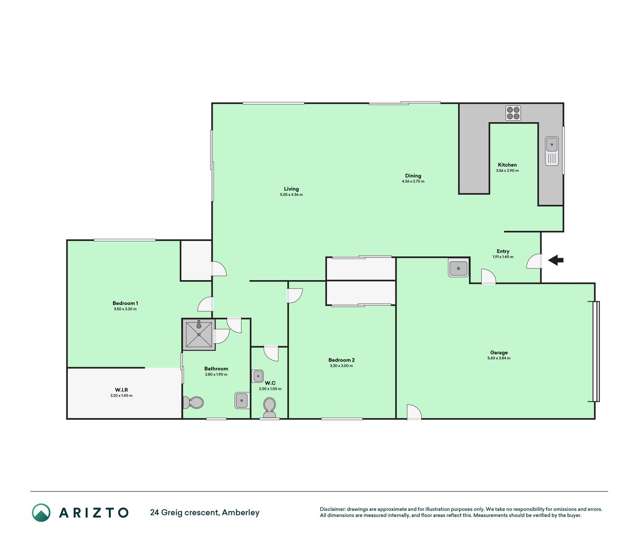 24 Greig Crescent Amberley_1