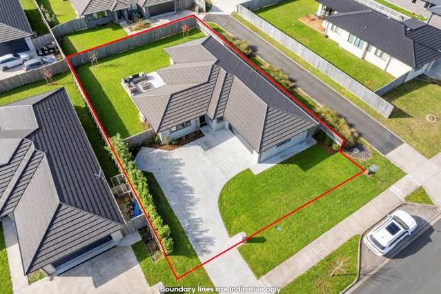 24 Chardonnay Way Te Kauwhata_4