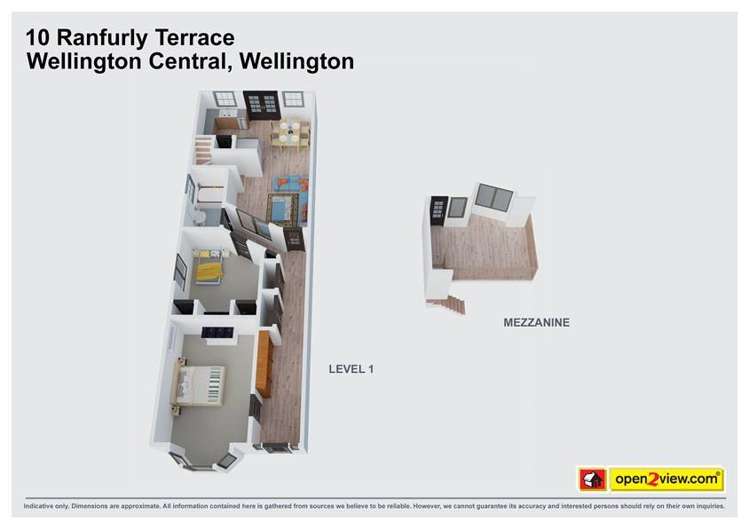 10 Ranfurly Terrace Mount Cook_19