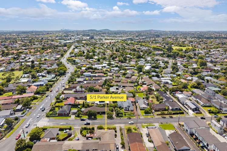 5/1 Parker Avenue New Lynn_26