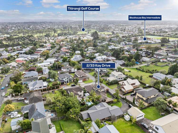 2/33 Kay Drive Blockhouse Bay_21