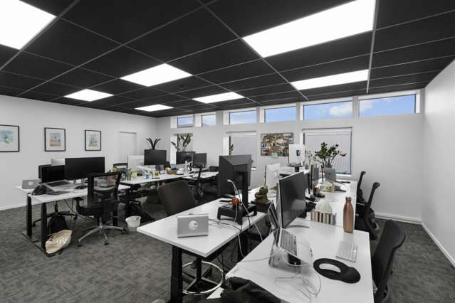 Level 1, 192 St Asaph Street City Centre_4