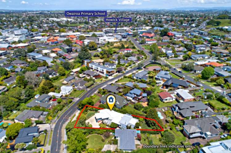 18 Glenfern Road Mellons Bay_19