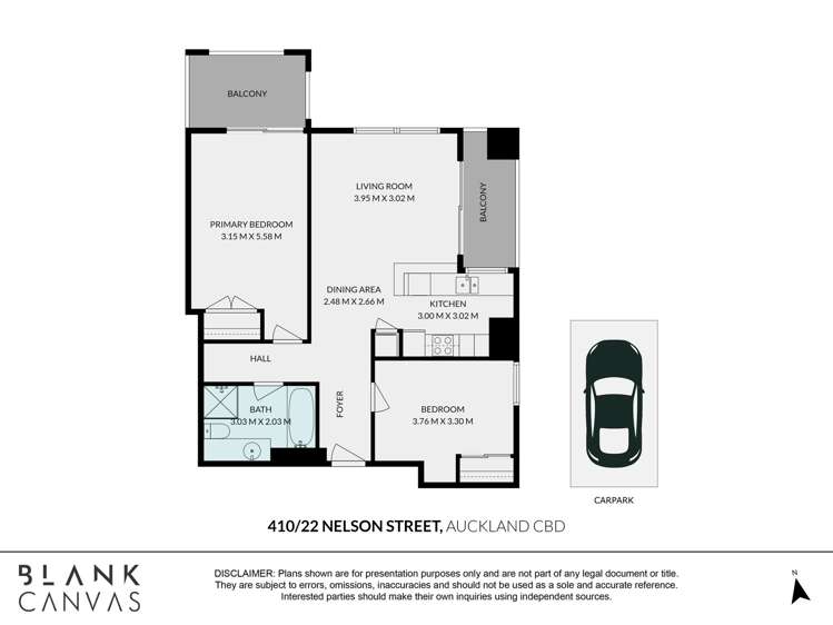 410/22 Nelson Street Auckland Central_17