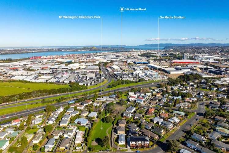 104 Aranui Road Mount Wellington_11
