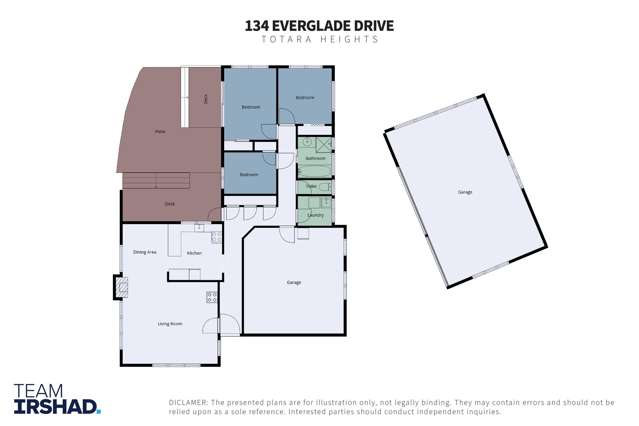 134 Everglade Drive Totara Heights_1