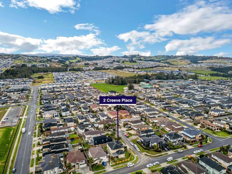 2 Creeve Place Flat Bush_27