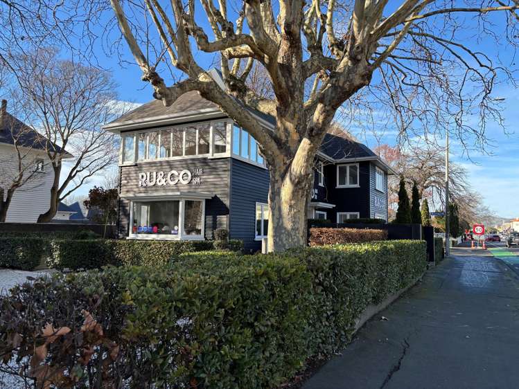 242 Papanui Road Merivale_13