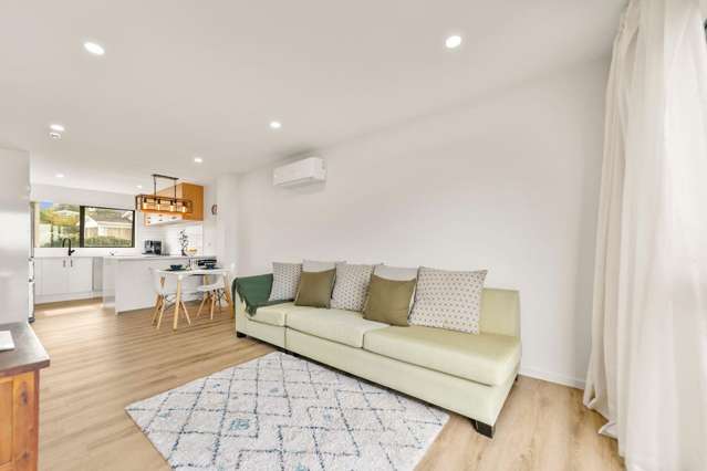 3 Master Bedrooms Townhouse