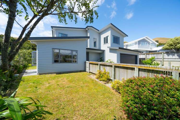 5 Crompton Avenue Churton Park_30