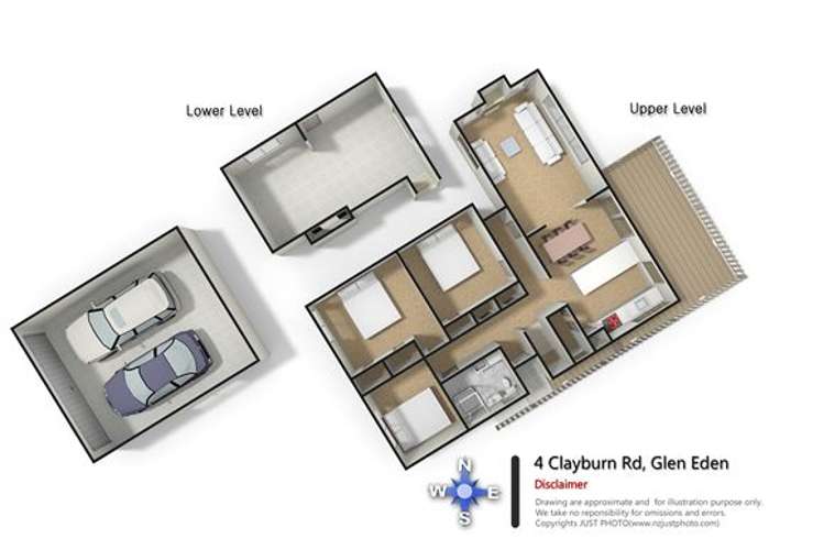 4 Clayburn Road Glen Eden_3