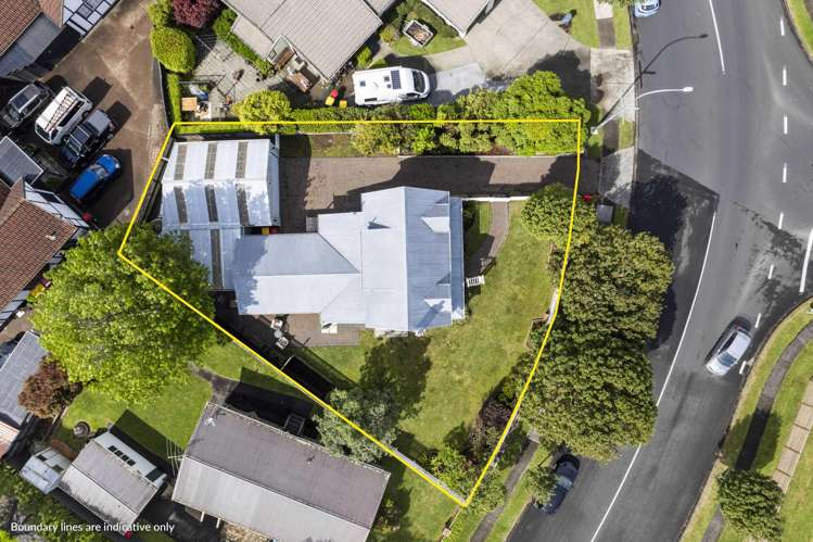 1 Tington Avenue Wattle Downs_18