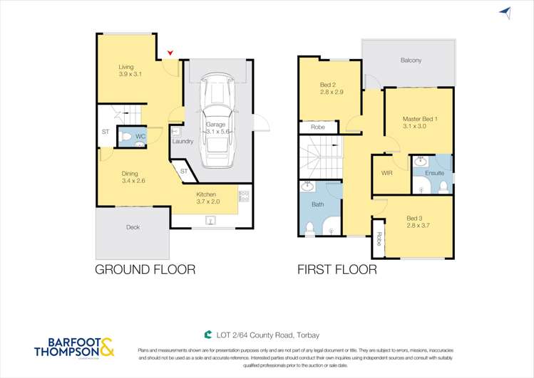 Lot 1-5/64 County Road Torbay_47