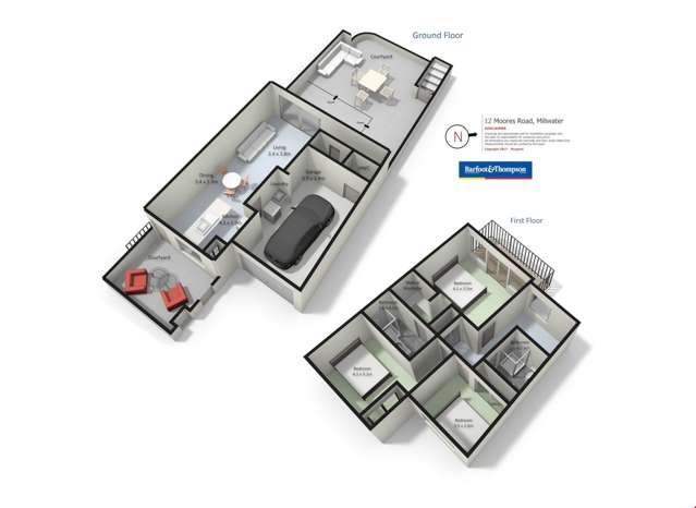 8 Moores Road Silverdale_1