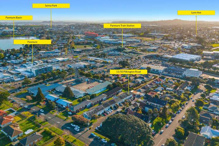 11/50 Pilkington Road Panmure_23