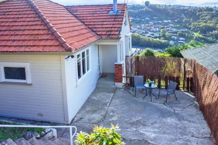 36 Ryehill Street Calton Hill_15