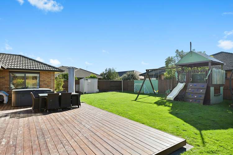 26 Aquila Crescent Rototuna North_24