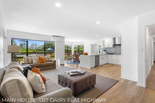 1317 and 1319 Dairy Flat Highway Dairy Flat_1