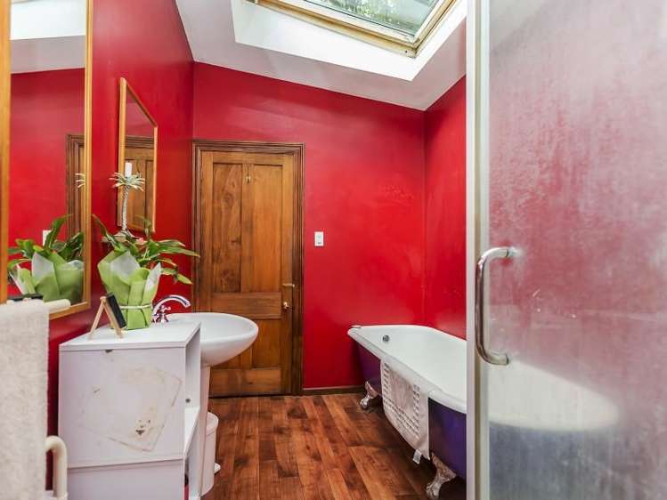 11 Irvine Street Aro Valley_16