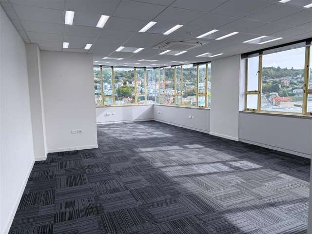 Level 6, 106 George Street Central Dunedin_3