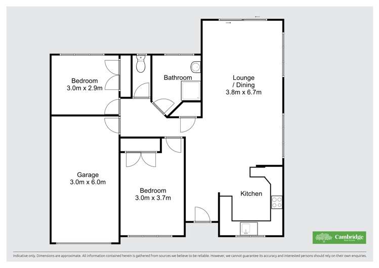2/7 Anzac Street Cambridge_2