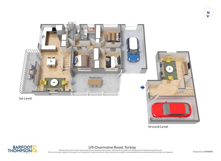 1/5 Charmaine Road Torbay_1