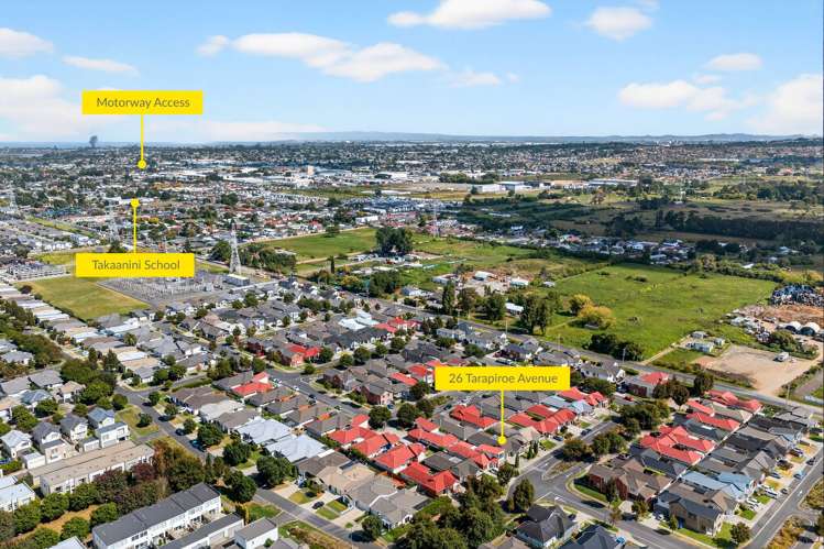 26 Tarapiroe Avenue Takanini_23