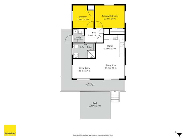 5 Gatman Street Birkdale_24