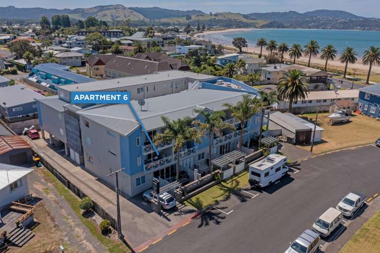 6a/18 Mill Road Whitianga_16