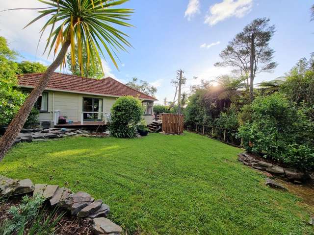 Ideal First Home!