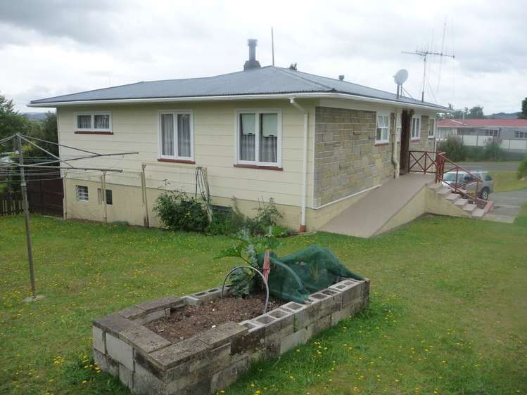 8 Reid Drive Putaruru_8
