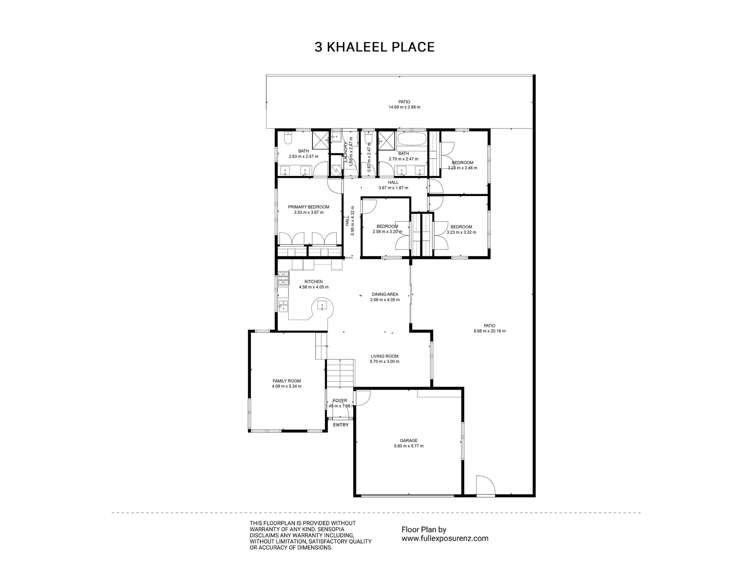 3 Khaleel Place Henderson_3