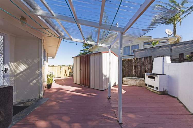 27 Solar Road Glen Eden_23