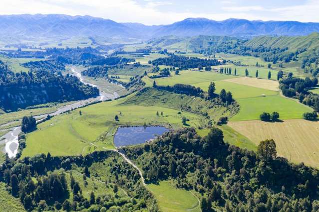 Well Balanced Breeding & Finishing With A Bit of X Factor