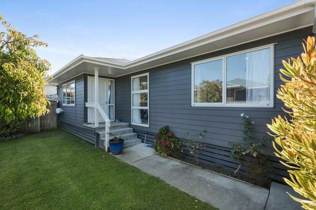 Downsize to Easy Living
