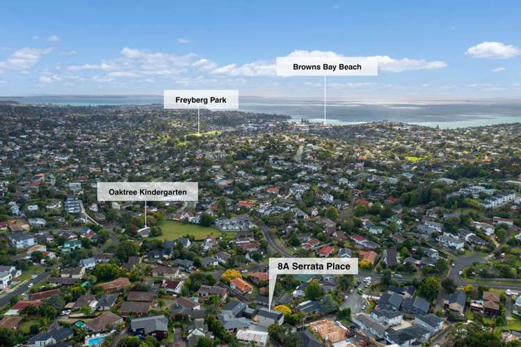 8A Serrata Place Browns Bay_35