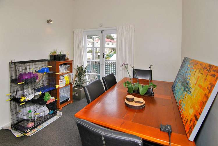 172 Tasman Street Mount Cook_11