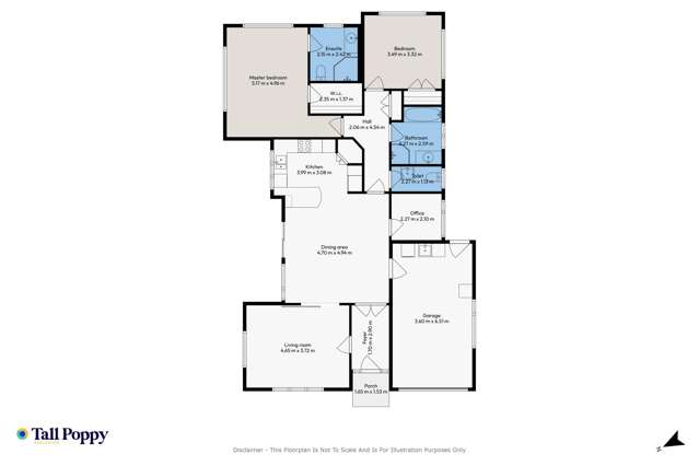 14 Rugby Street Levin_1