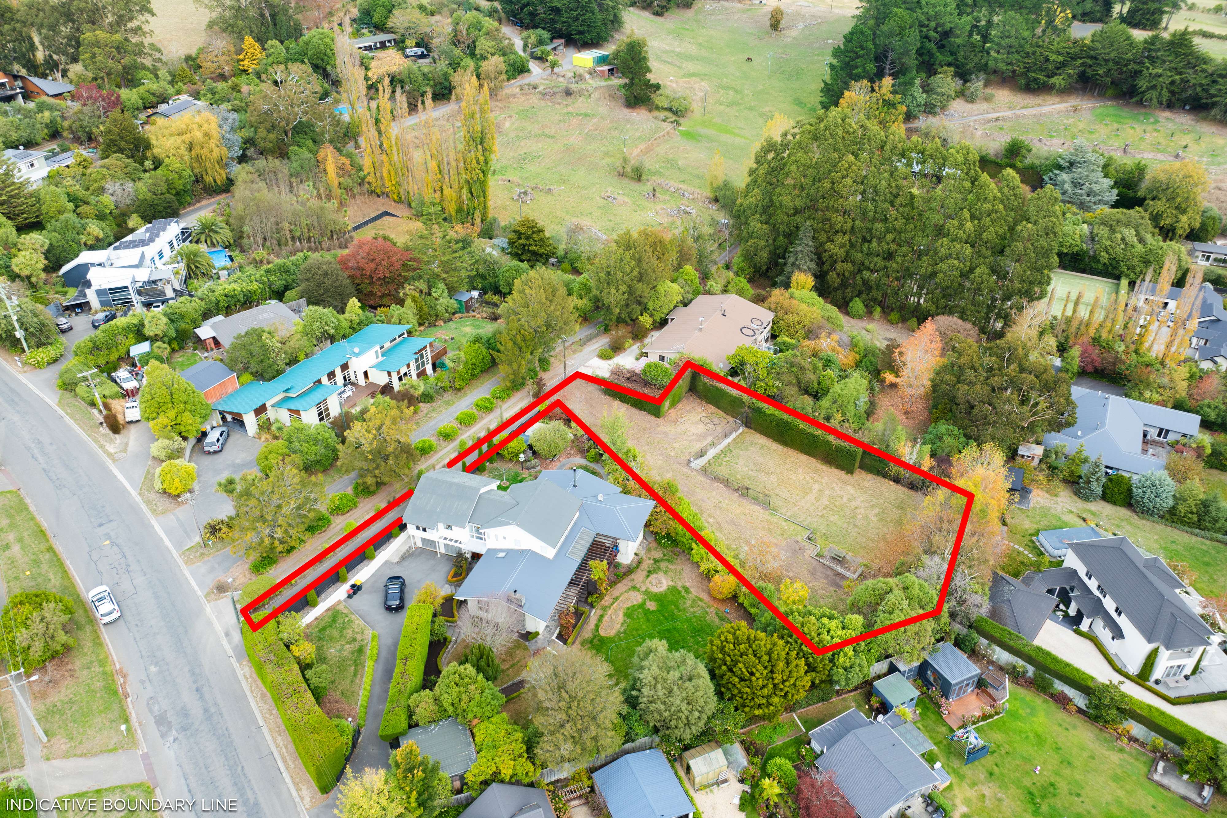 222A Kennedys Bush Road Kennedys Bush Christchurch City Houses