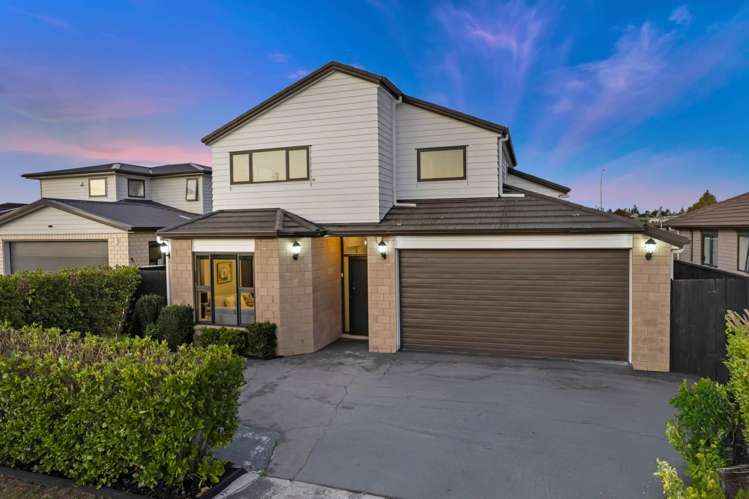 3 Yatterina Avenue Takanini_0