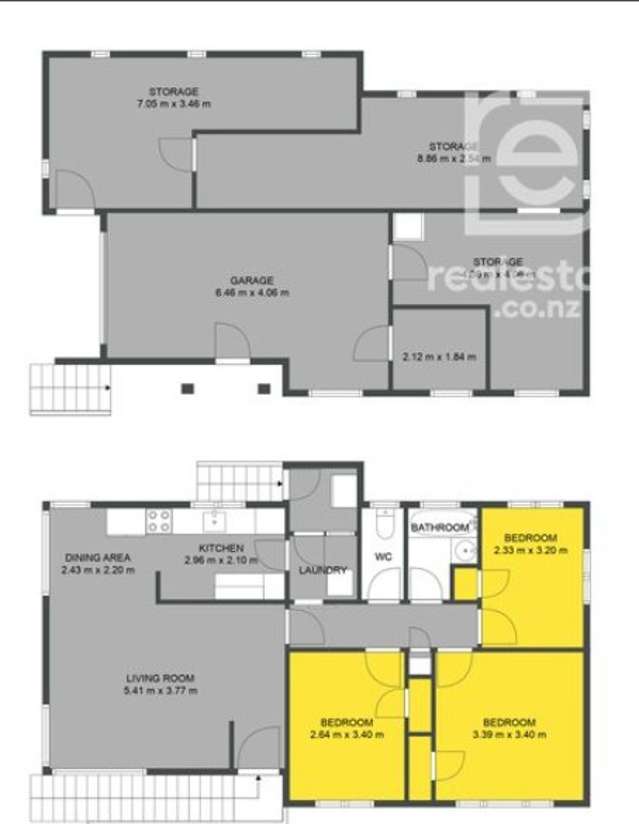 10a Seymour Road Sunnyvale_1