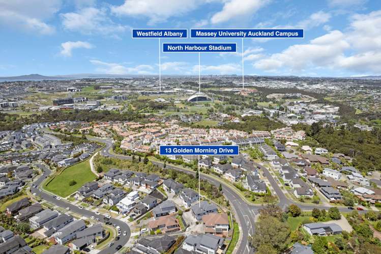 13 Golden Morning Drive Albany_31