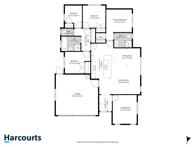3 Lamborn Drive Papakura_44