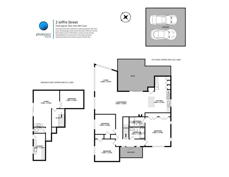 2 Joffre Street Frankton_37