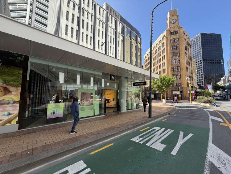 229 Lambton Quay Wellington Central_2