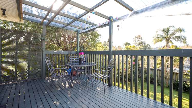 3 Crocombe Crescent Beach Haven_7