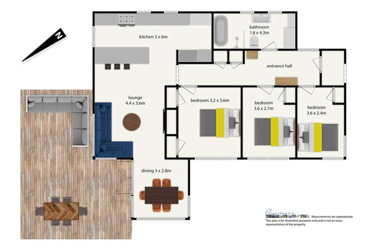 59 Rawhiti Road One Tree Hill_19