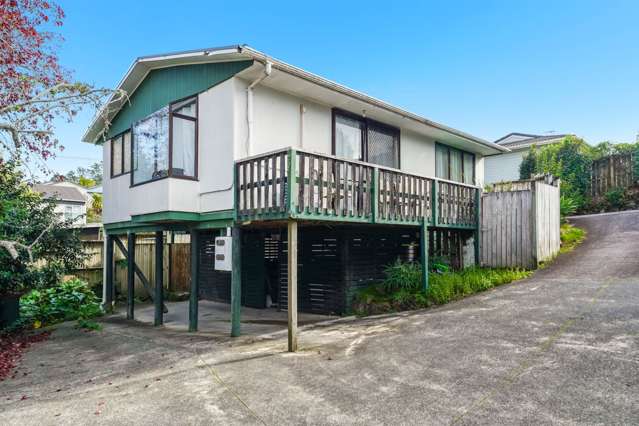 Dual Dwelling Investment Potential